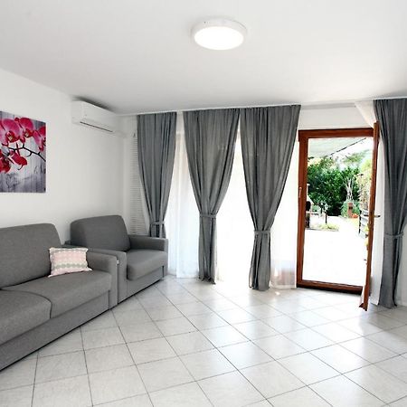 Studio Portoroz Fino Exterior foto